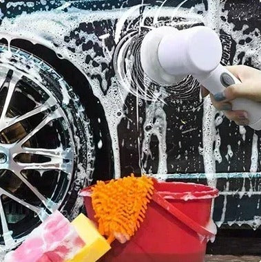 Car rims