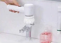 Faucets & sinks